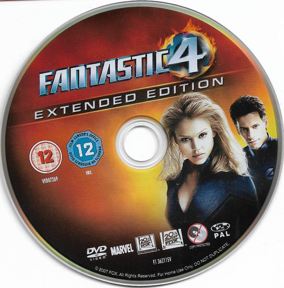 Fantastic Four (2005) EXTENDED EDITION_dvd_label