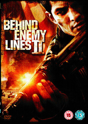Behind Enemy Lines II (2005)