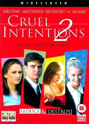 Cruel Intentions 2 (2000) WS