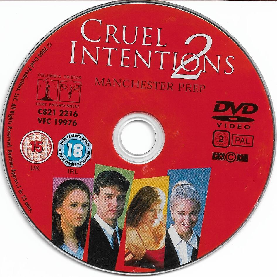 Cruel Intentions 2 (2000) Widescreen_label