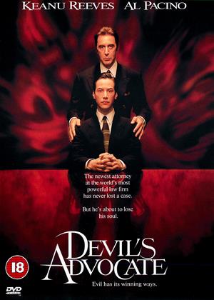 Devil’s Advocate (1997)