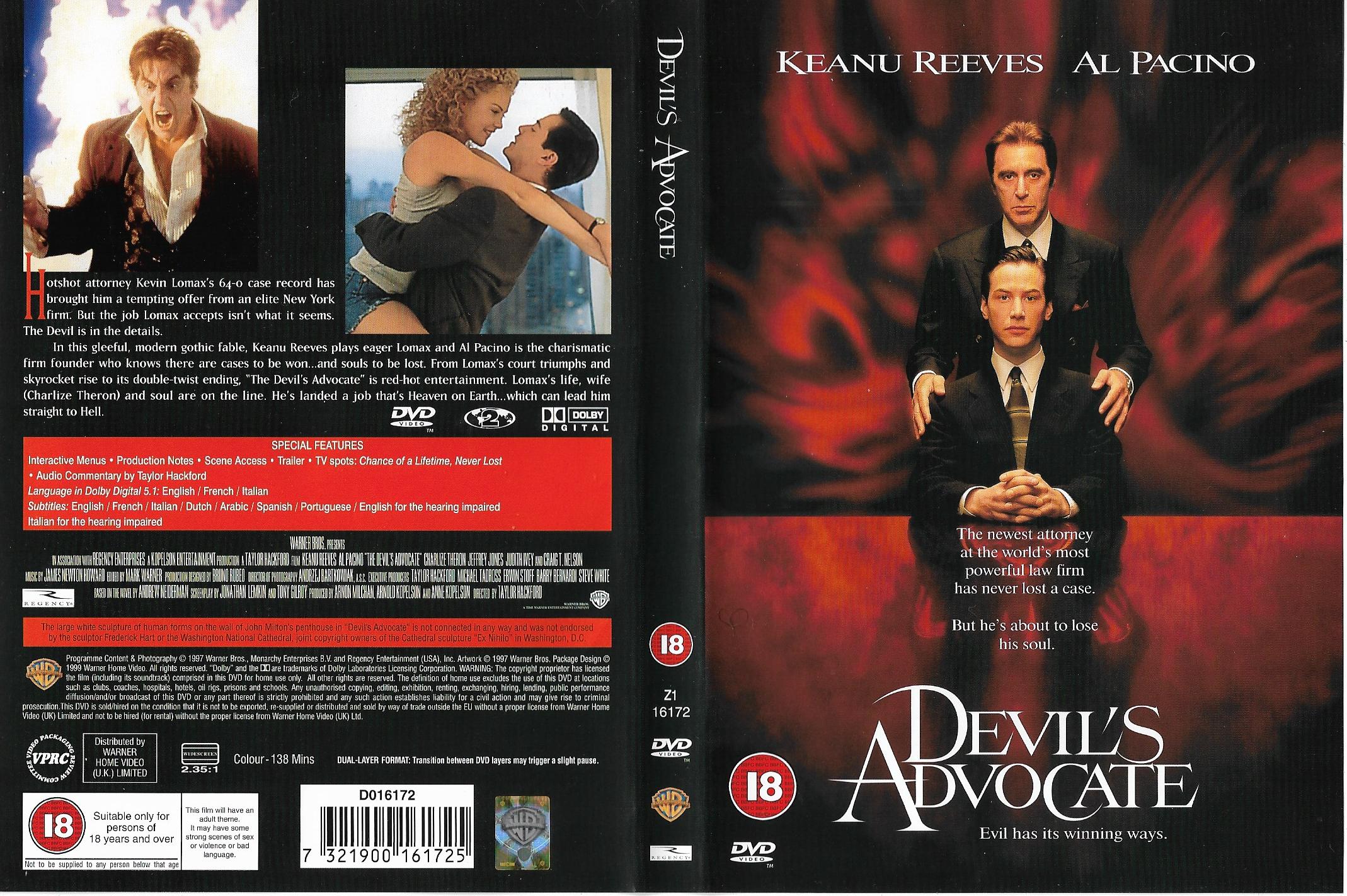 Devil's Advocate (1997)_dvd_cover