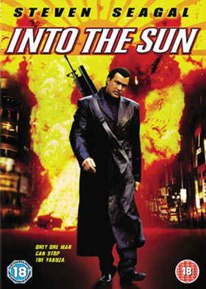 Into the Sun (2004)