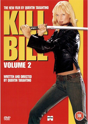 Kill Bill: Vol.2 (2004)
