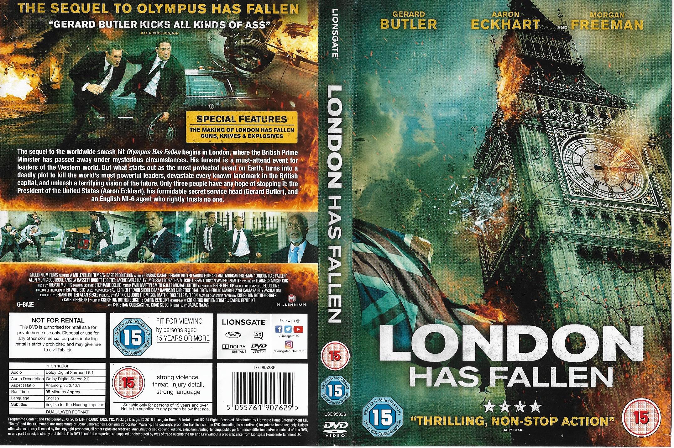London Has Fallen (2016)_dvd_cover