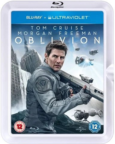 Oblivion (2013) Blu-Ray