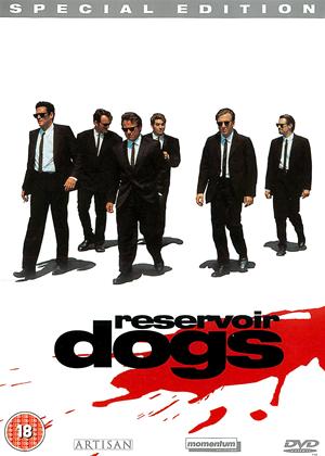 Reservoir Dogs SE (1992)