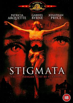 Stigmata (1999)