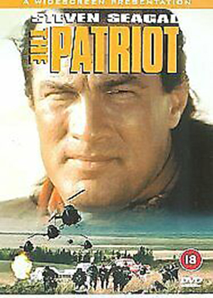 The Patriot (1998) AWSP