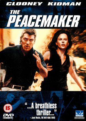The Peacemaker (1997)