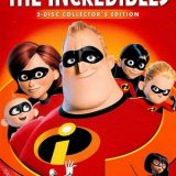 The Incredibles (2004)